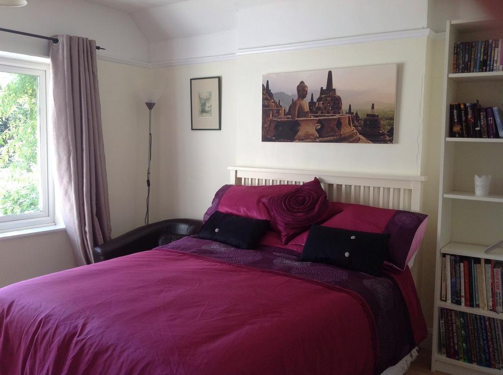 Shepperton Guesthouse Room photo