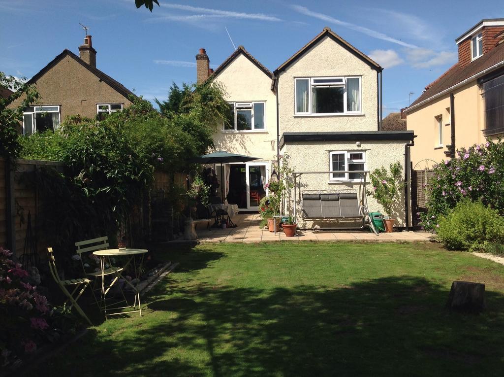 Shepperton Guesthouse Exterior photo