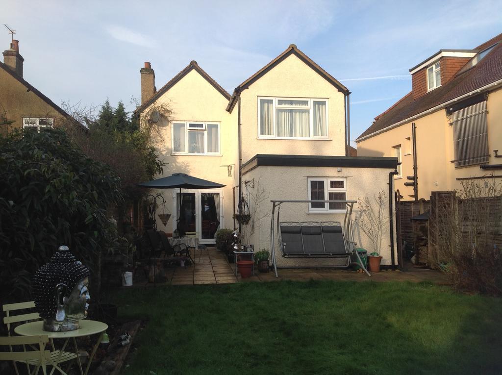 Shepperton Guesthouse Exterior photo